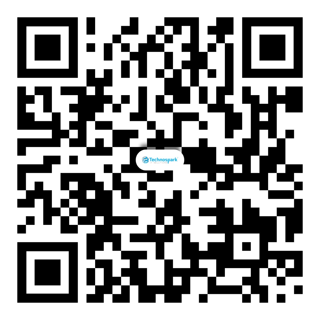 Verify Certificate QR Code